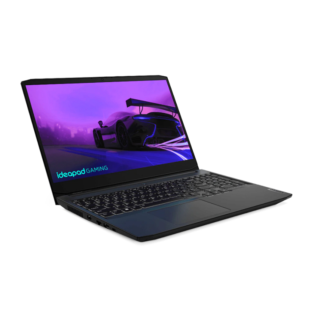 فروش نقدی واقساطی لپ تاپ لنوو Lenovo IdeaPad Gaming 3-AR